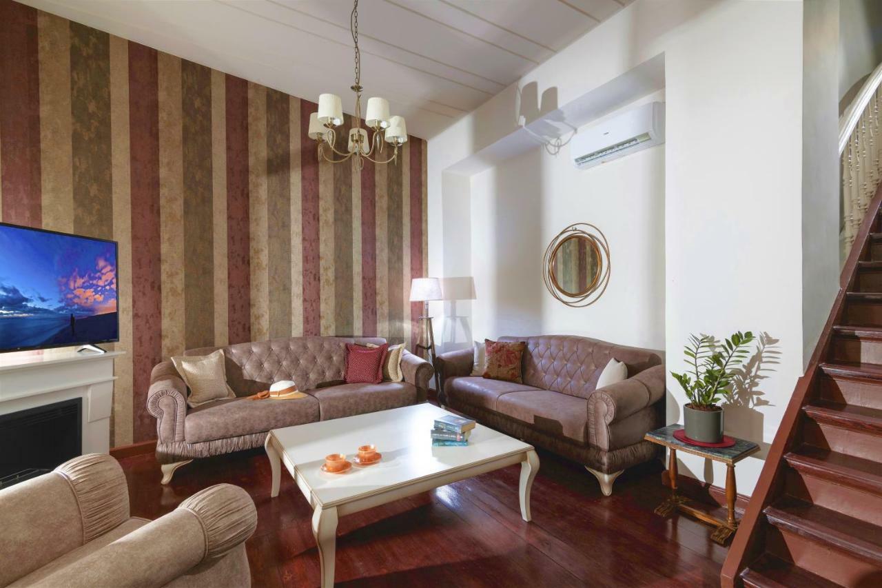 Chandax Luxury Héraklion