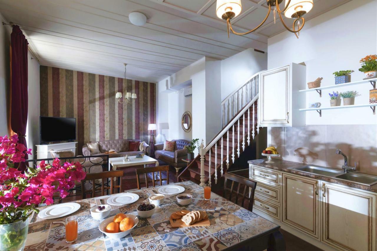Chandax Luxury Héraklion