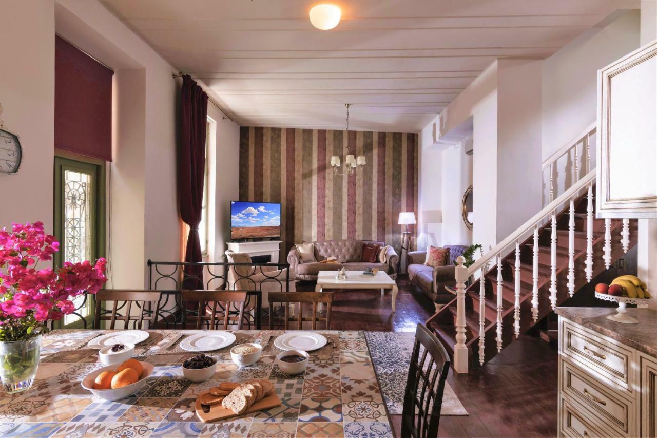 Chandax Luxury Iraklion