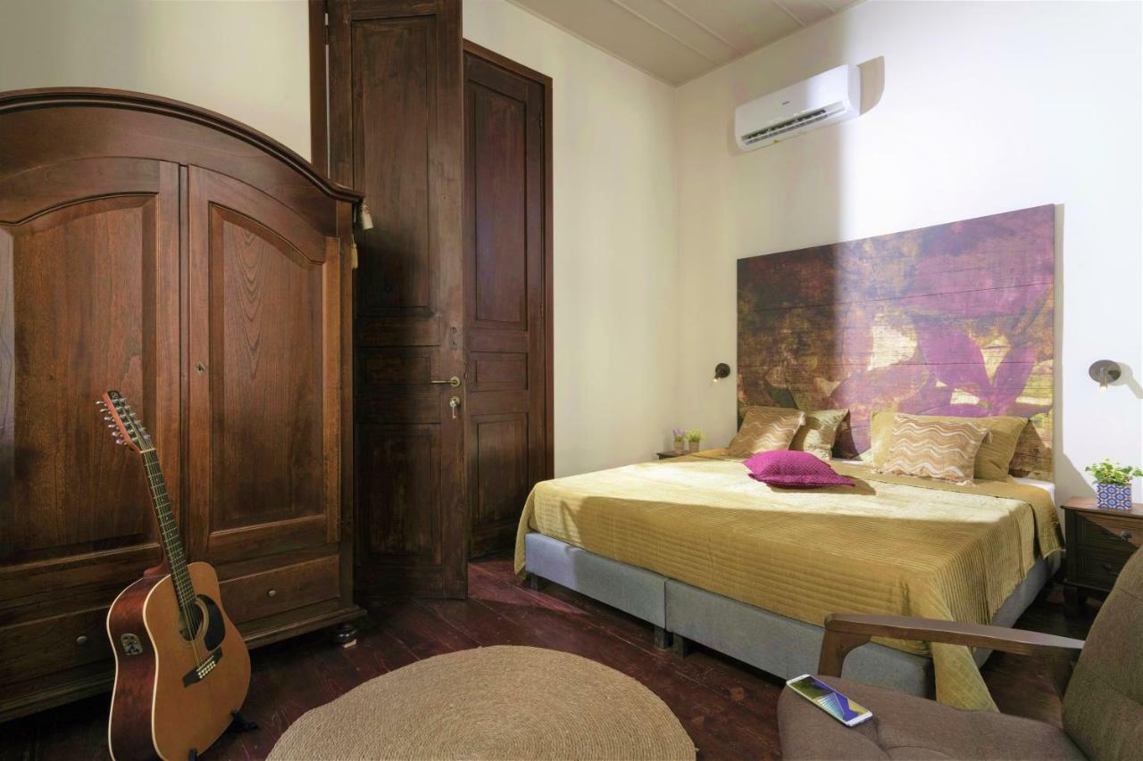 Villa Chandax Luxury Iraklio