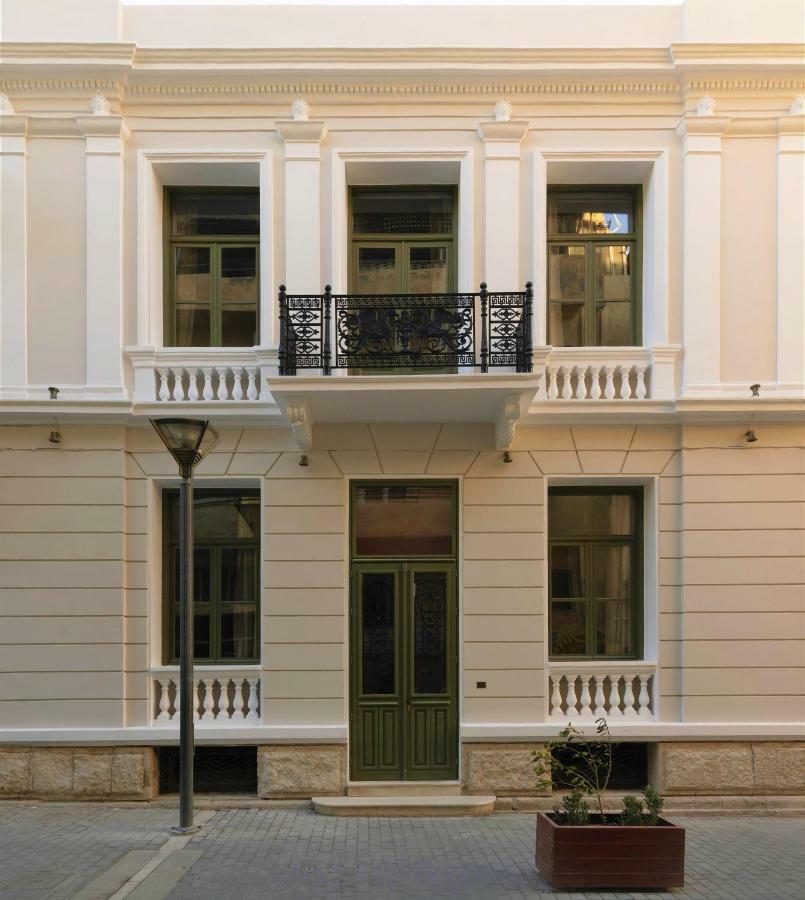 Villa Chandax Luxury Iraklio