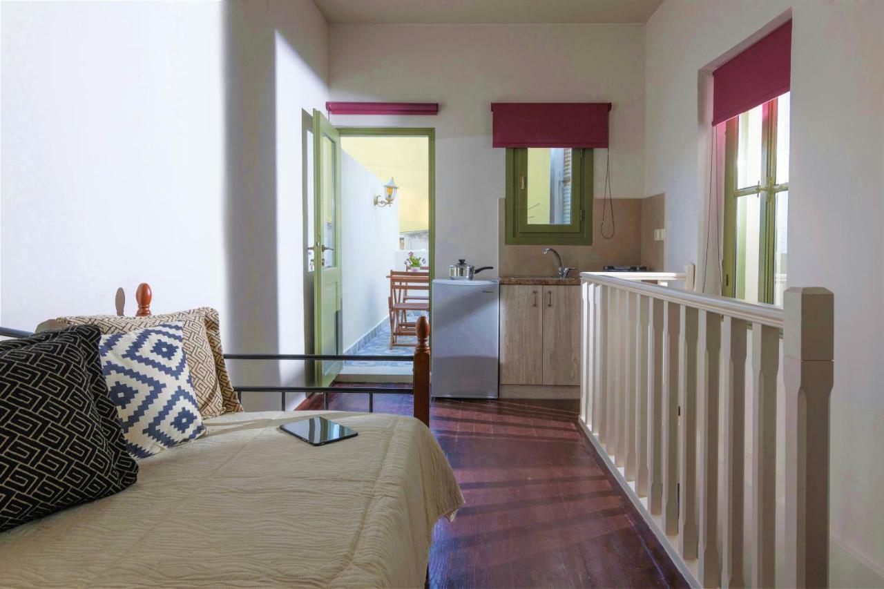 Chandax Luxury Villa Iraklion