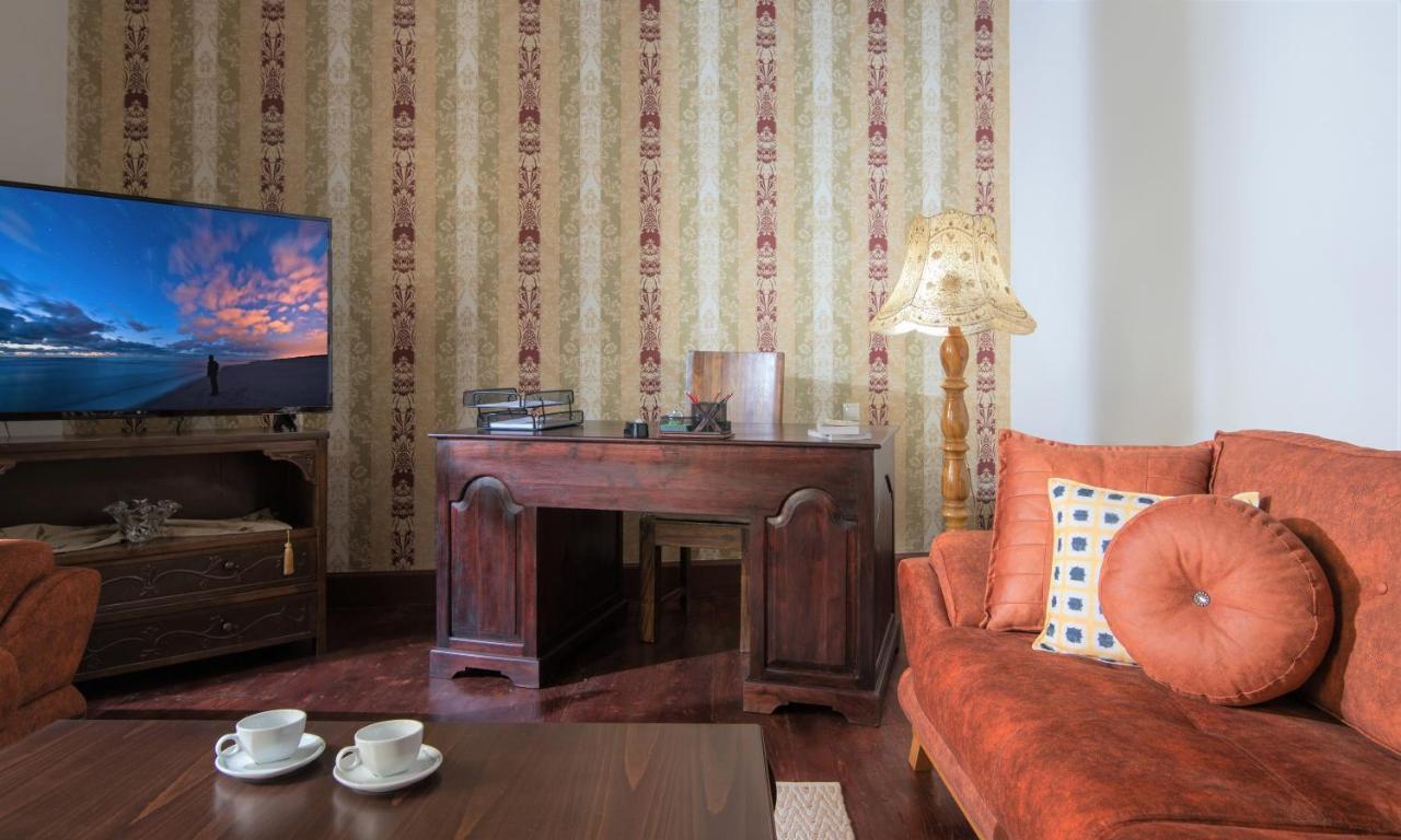 Chandax Luxury * Iraklion